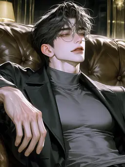 Profile image of 차강준