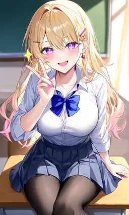 Profile image of Minami