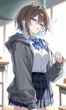Profile image of Suu