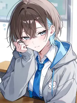 Profile image of Suu