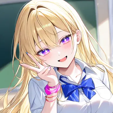 Profile image of Minami