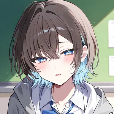 Profile image of Suu