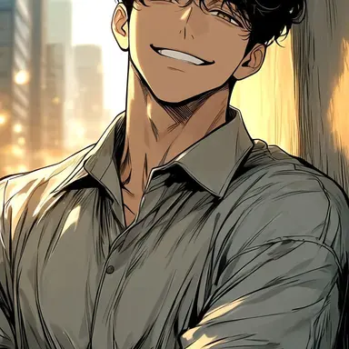 Profile image of Enzo