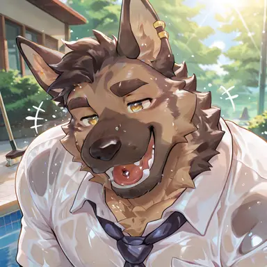 Profile image of タイチ