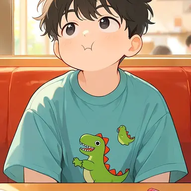 Profile image of Theo