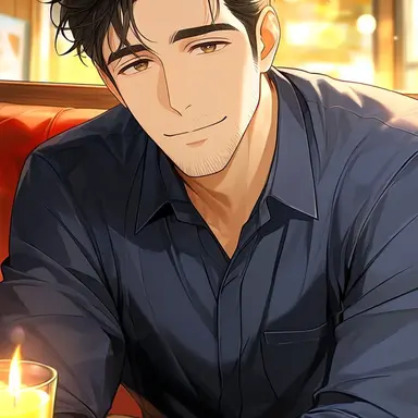 Profile image of Weston