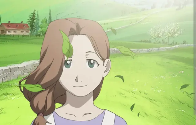 Profile image of Trisha Elric