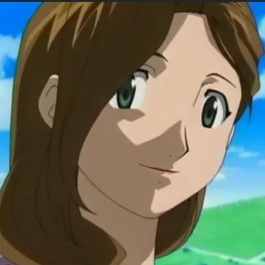 Profile image of Trisha Elric