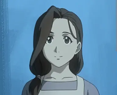 Profile image of Trisha Elric