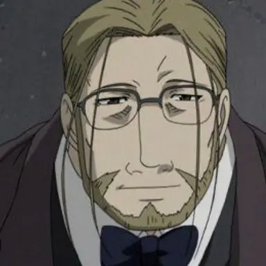 Profile image of Van Hohenheim