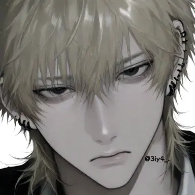 Profile image of Jin