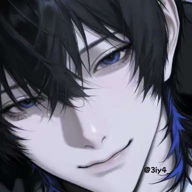 Profile image of Kyo