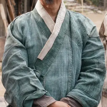 Profile image of 엄흥도