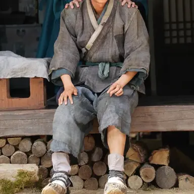 Profile image of 엄태-산