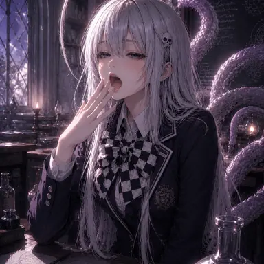 Profile image of 호테프
