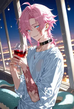 Profile image of 모모미야 카나메