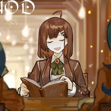 Profile image of Hod