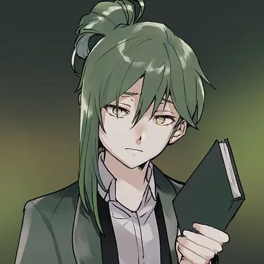 Profile image of ネツァク