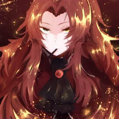 Profile image of ゲブラー