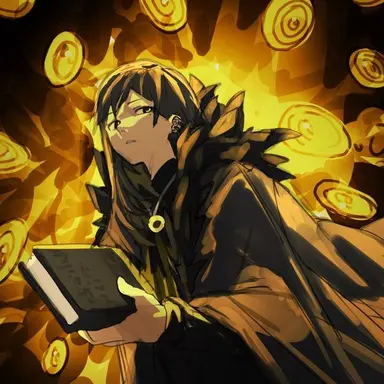 Profile image of ビナ