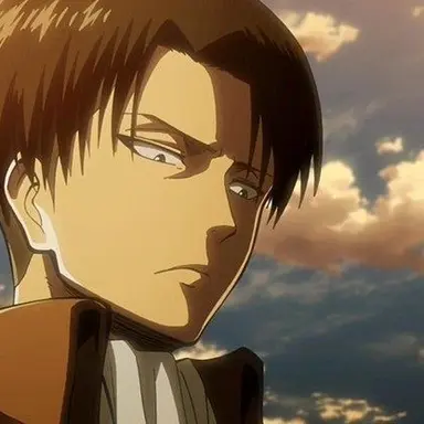 Profile image of 리바이 아커만