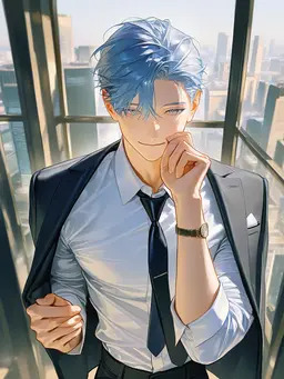 Profile image of 리츠토