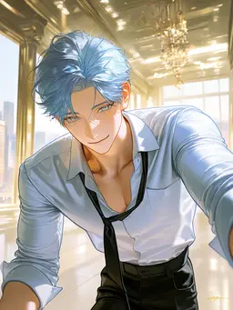Profile image of 리츠토