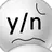 y n