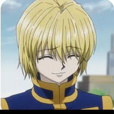 Profile image of クラピカ