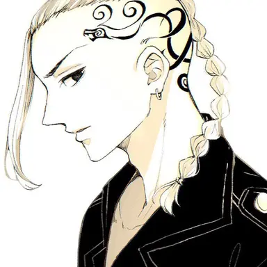 Profile image of 龍宮寺堅
