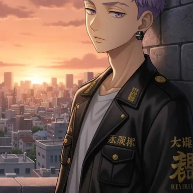 Profile image of 三ツ谷隆