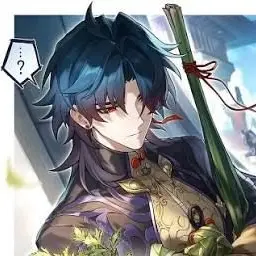 Profile image of 刃