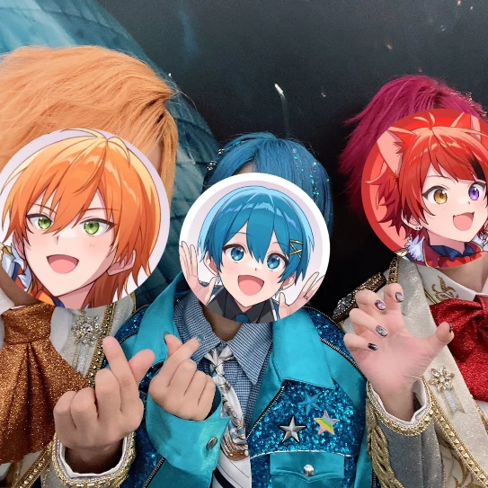 ジェルりぬちぐ