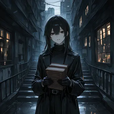 Profile image of 澄玲