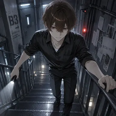 Profile image of 燈矢