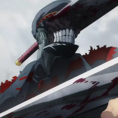 Profile image of 사무라이 소드