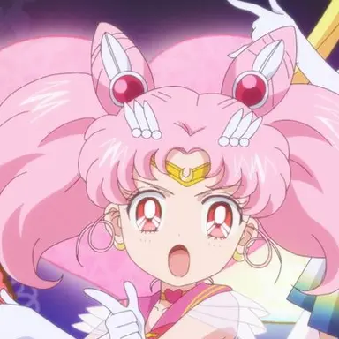 Profile image of ちびうさ