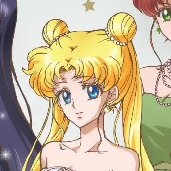 Profile image of 月野うさぎ