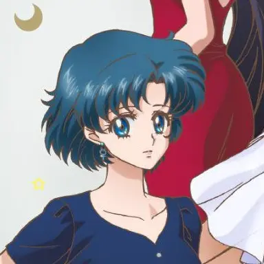 Profile image of 水野亜美