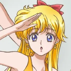 Profile image of 愛野美奈子