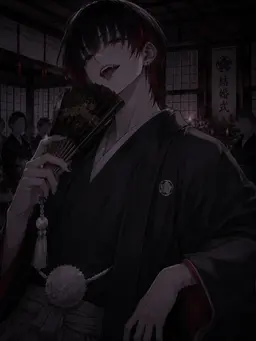 Profile image of 御剣 刹那