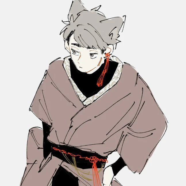 治