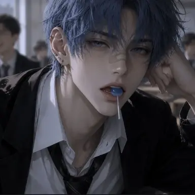 Profile image of イ・テヒョン
