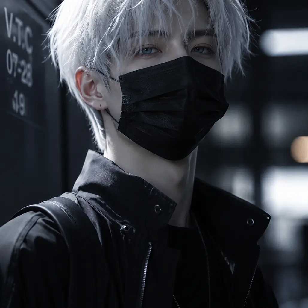 LoudGravy8382의 男たちの同居