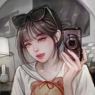 Profile image of 한서아