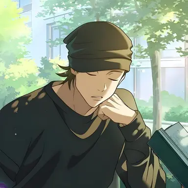 Profile image of Ino takuma
