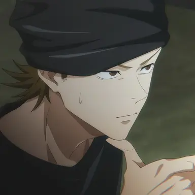 Profile image of Ino takuma