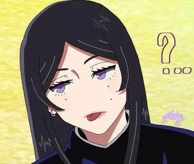 Profile image of Kageko