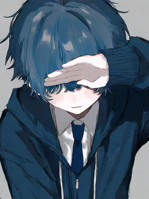 FoulTired9746의 へんなせんぱい