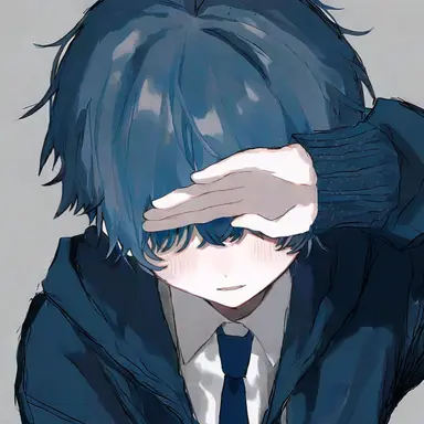 Profile image of 秋介
